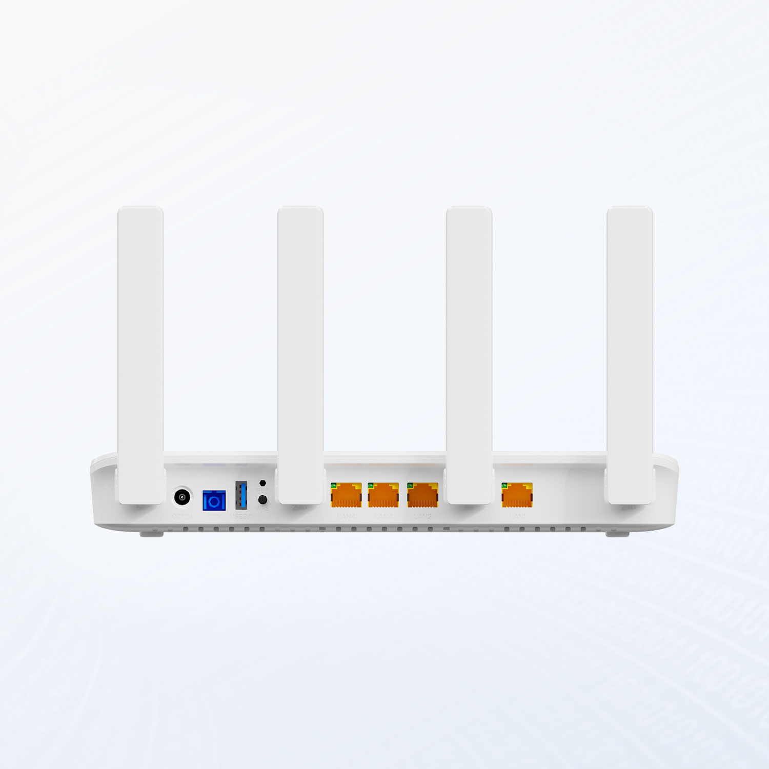 Router 3
